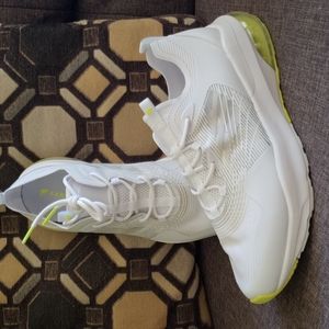 Fabletics Air 1 Performance Sneakers,  Size 10